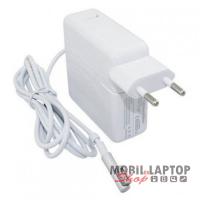 Adapter hálózati Apple MacBook Air 2008-tól 2011-ig ( 14,5 Volt, 3,1 Amper, 45W ) MagSafe 1