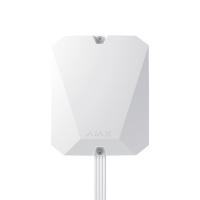 Ajax Hub Hybrid (2G) (8EU) WH fehér vezeték/vezeték nélküli behatolásjelző központ