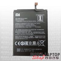 Akkumulátor Xiaomi Mi Max/Redmi 5 Plus (BN44) 4000mAh