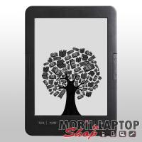 Alcor Myth E-INK 6" 4GB E-Book Reader multimédiás lejátszó