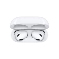 Apple AirPods 3 True Wireless Bluetooth fülhallgató