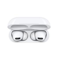 Apple AirPods Pro True Wireless Bluetooth fülhallgató és Magsafe töltőtok