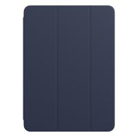 Apple iPad Pro 11" (3. gen) Smart Folio tengerészkék tok