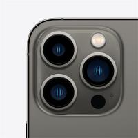 Apple iPhone 13 Pro 6,1" 5G 6/256GB Graphite szürke okostelefon