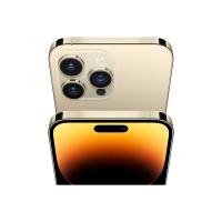 Apple iPhone 14 Pro 6,1" 5G 6/128GB Gold arany okostelefon