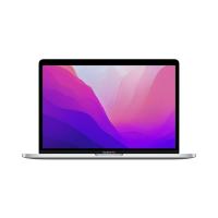 Apple MacBook Pro 13,3"Retina/M2 chip 8 magos CPU és 10 magos GPU/8GB/256GB SSD/ezüst laptop