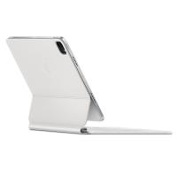 Apple Magic Keyboard 11" iPad Pro (3. gen)&iPad Air (4. gen) fehér (US) billentyűzet