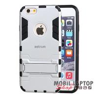 Astrum MC010 TC IRONMAN ezüst Apple iPhone 6 / 6S tok