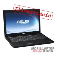 ASUS B53E 15,6" ( Intel Core i5 / 8GB RAM / 500GB HDD ) fekete