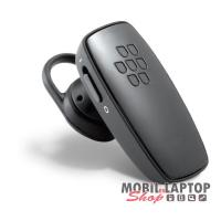 Bluetooth headset Blackberry HS-250 fekete
