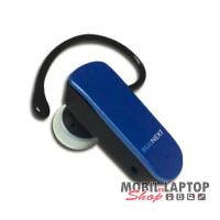 Bluetooth headset Bluenext BN708 kék