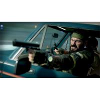 Call of Duty Black Ops Cold War PS5 játékszoftver