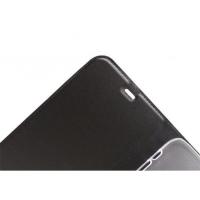 Cellect BOOKTYPE-XIA-10-BK Xiaomi Redmi 10 fekete oldalra nyíló tok