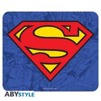 DC Comics "Superman Logo" szövet egérpad
