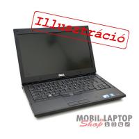 Dell E4300 14" ( Intel Core 2 Duo, 2GB / 4GB RAM, 80GB / 160GB HDD ) fekete