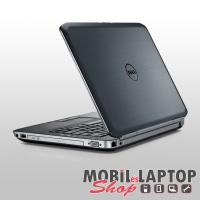 Dell Lattitude E5420 13" ( Intel Core i5 2. Gen., 4GB RAM, 500GB HDD ) fekete