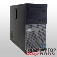 Dell Optiplex 9010 (Intel Core i5, 3. Gen. 8GB RAM,120GB SSD) All in One PC (vékony csík a kijelzőn)
