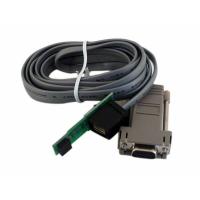DSC PCLINKSCW/PC Link kábel közvetlen fel/letöltéshez