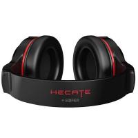 Edifier HECATE G30 TE fekete gamer headset
