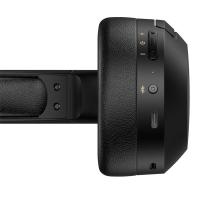 Edifier W820NB Bluetooth fekete fejhallgató
