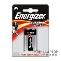 Elem Energizer 9V BL1 (1db/csomag)