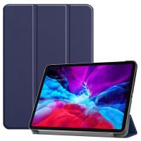 ESR TABCASE-IPAD129-BL iPad 12,9" 2020 kék tablet tok