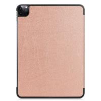ESR TABCASE-IPAD129-RG iPad 12,9" 2020 rózsaarany tablet tok