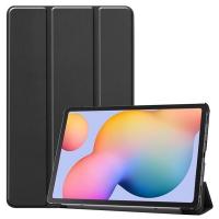 ESR TABCASE-SAM-S6L-BK Galaxy Tab S6 Lite 10,4" P610 fekete tablet tok
