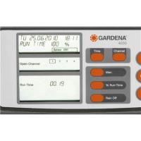 Gardena 1284-29 Classic 6030 öntözésvezérlő