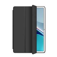 Haffner FN0238 Huawei MatePad 11 (2021) fekete (Smart Case) védőtok