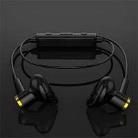 Hoco HOC0073 ES 21 Bluetooth fekete sport fülhallgató