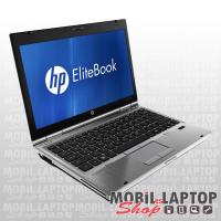 HP EliteBook 2560P 12,5" (Intel Core i5 2. Gen., 4GB RAM, 250GB HDD) szürke