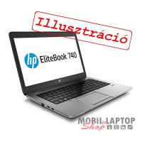HP Elitebook 2570P 12,1" ( Intel Core i5, 4GB RAM, 300GB HDD ) szürke