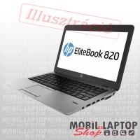 HP EliteBook 820 G1 12,5" (Intel Core i5 4. Gen., 8GB RAM, 32GB SSD, 500GB HDD)
