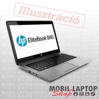 HP EliteBook 840 G1 14" (Intel Core i5 4. Gen., 8GB RAM, 500GB HDD)