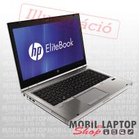 HP Elitebook 8460p 14" ( Intel Core i5, 6GB RAM, 128GB SSD )