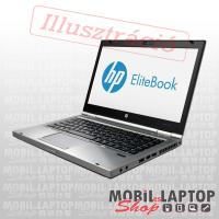 HP Elitebook 8470 14" ( Intel Core i5, 4GB RAM, 250GB SSD )