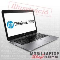 HP EliteBook Folio 1040 14" ( Intel Core i5 4. Gen., 8GB RAM, 256GB SSD )