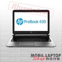 HP Probook 430 G1 14" (i3 4. Gen., 4GB RAM, 256GB HDD)