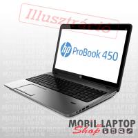 HP Probook 450 G0 15.6" (i5 3. Gen., 4GB RAM, 500GB HDD)