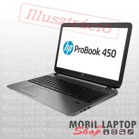 HP Probook 450 G2 15.6" (i5 4. Gen., 4GB RAM, 320GB HDD)