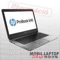 HP Probook 640 G1 14" (i5 4. Gen., 8GB RAM, 250GB SSD)