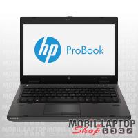 HP ProBook 6470B 15,6" ( Intel Core i5 3. Gen., 4GB RAM, 250GB HDD )