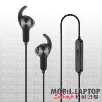 Huawei AM60 Bluetooth fekete sport headset