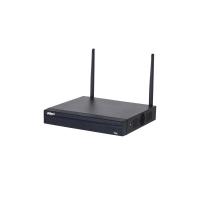 IMOU 4db wifi 2MP csőkamerával/1 db 4 csatornás Wifis hálózati rögzítő/1TB HDD vezeték nélküli megfi