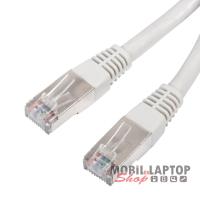 Kábel CAT6 F / UTP 10 méter FTP-0010/10 / VLCT85210E100 / CCGT85210GY100