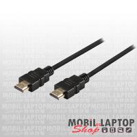 Kábel HDMI 1 méter aranyozott VGVT34000B10