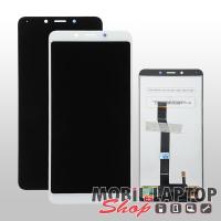 Kijelző Érintőpanellel Xiaomi Redmi 6A fehér + szervizelési díj