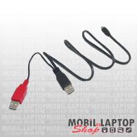 Kolink USB 2.0 Y kábel HDD boxhoz KKTU21T