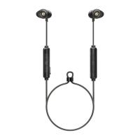 MEE Audio X5 G2 - Bluetooth fekete sport fülhallgató